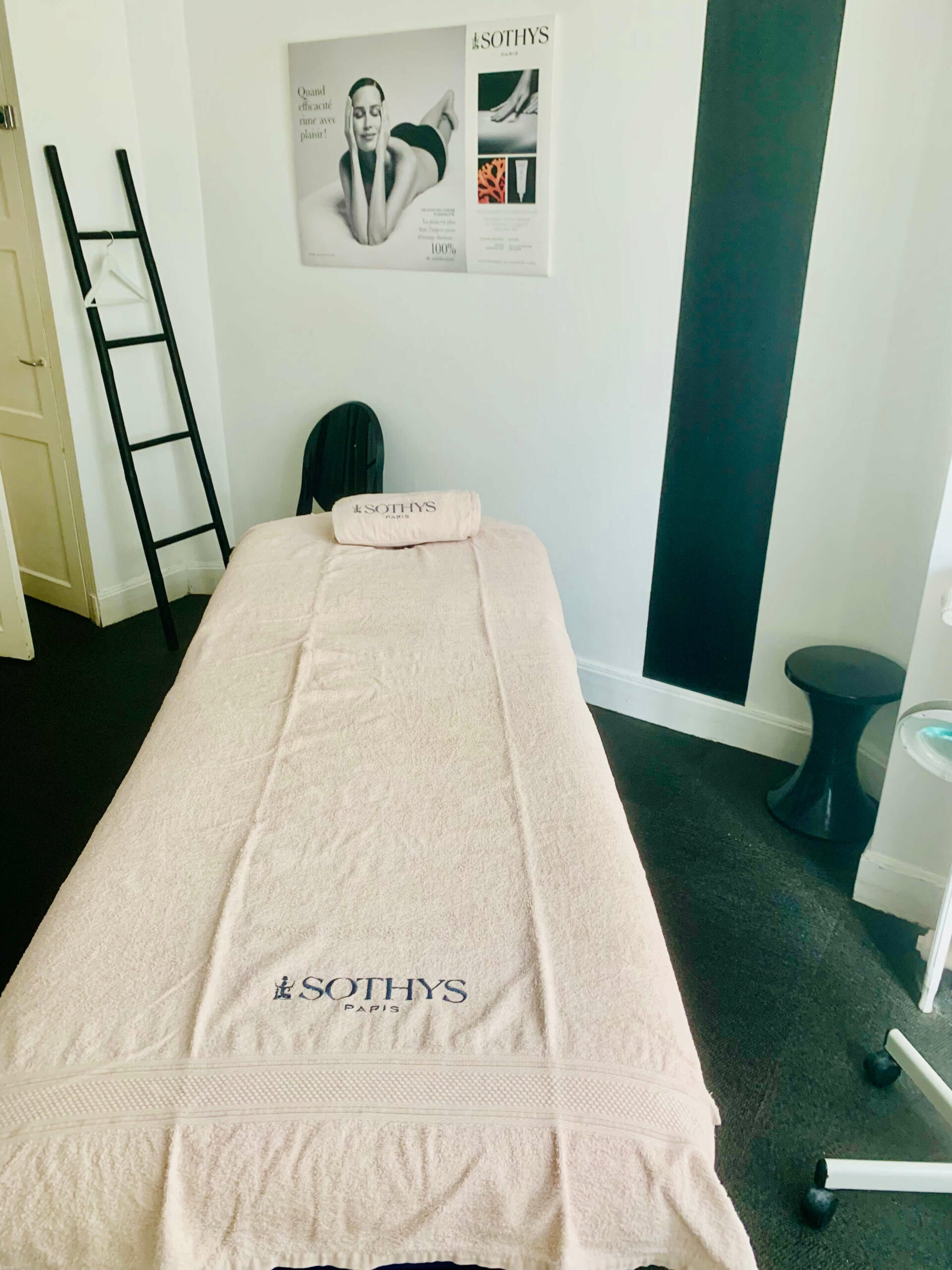 Des soins et massages pour votre bien-être à Clermont-Ferrand